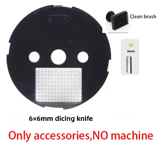 آلة تقطيع الخضروات التجارية التلقائي الخضار الجزرة...