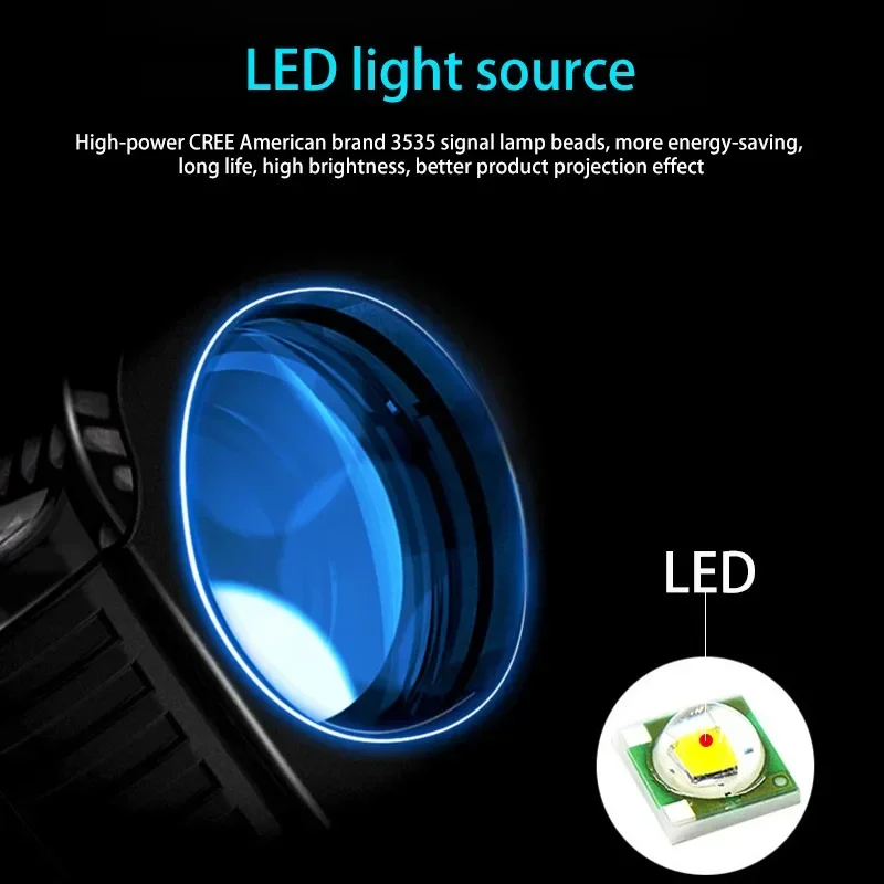 2 יחידות מקרן דלת לרכב תאורת צל LED אביזרים לדגמי רכב אוניברסליים לוגו רכב אלחוטי ידידותי