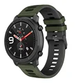 Army green black