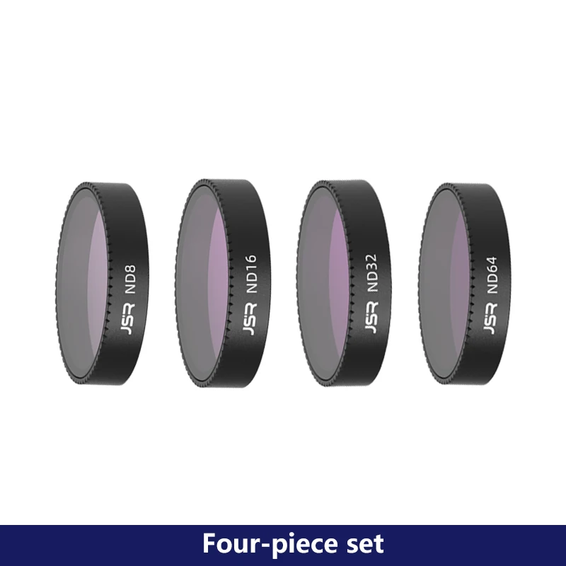 ND Four piece set