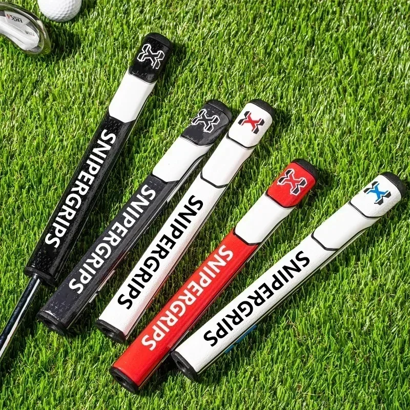 Traxxxx Tour PU grip，2019 Golf Putter grips tour 1.0/2.0/3.0/5.0 size Spyne Technology golf club grips 4