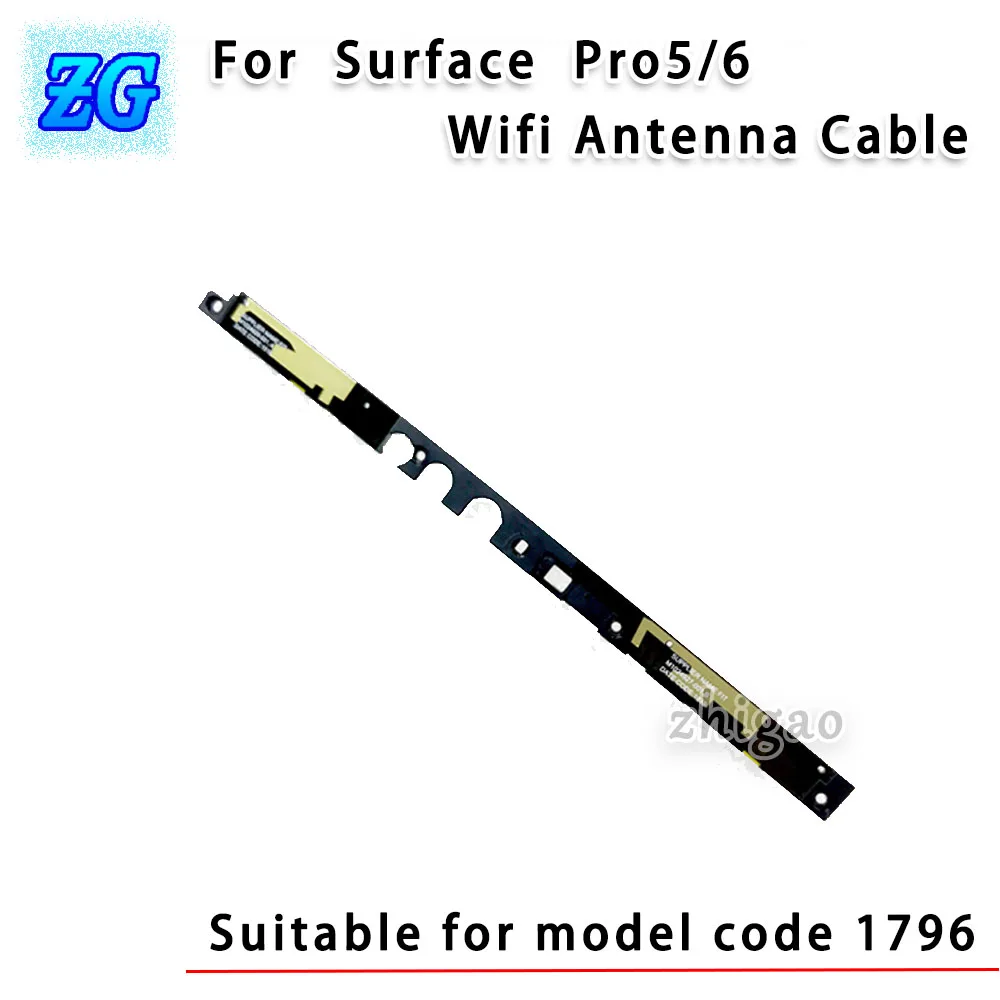 

Applicable to Microsoft Surface Pro5 Pro6 Wifi Antenna Signal Cable 1796