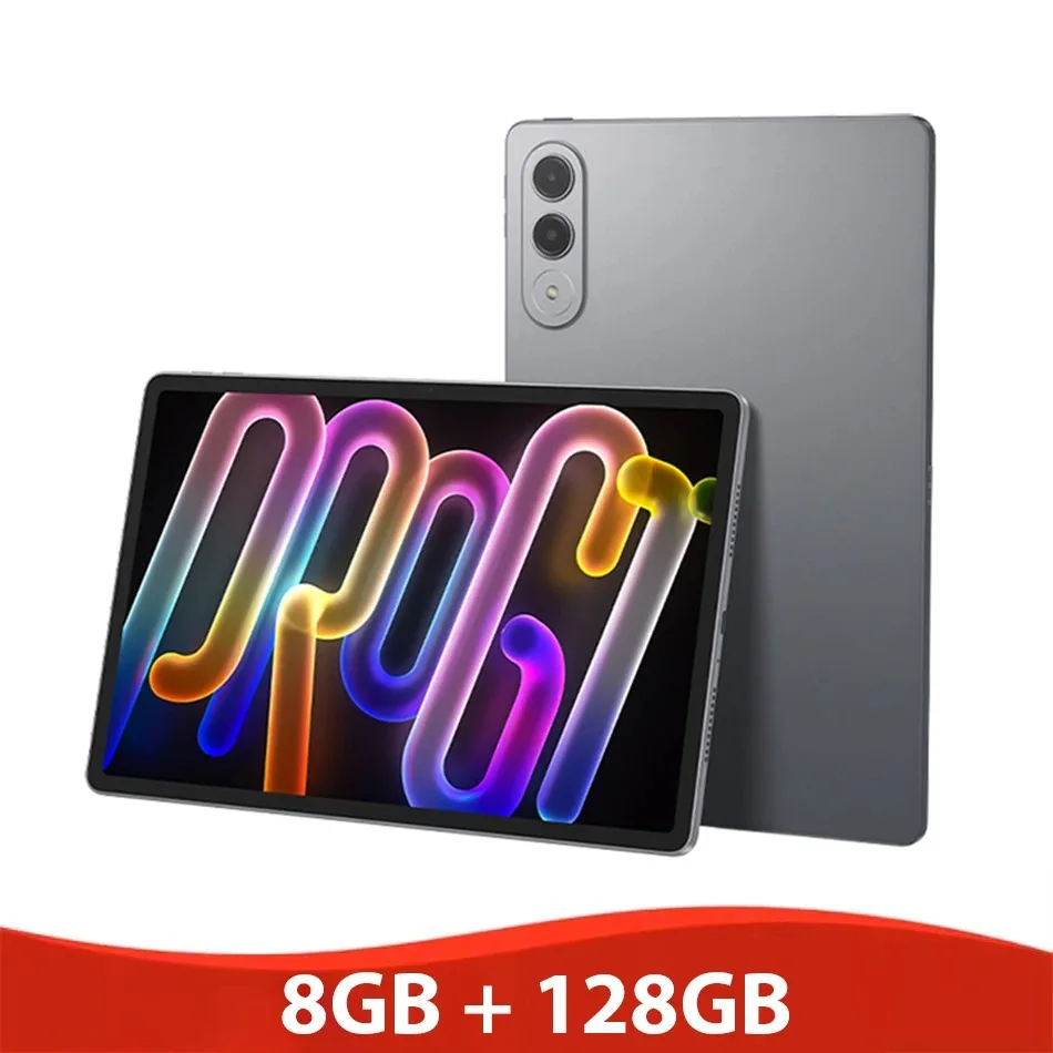Lenovo Xiaoxin Pad Pro GT 2025 11.1インチタブレット 128/256GB