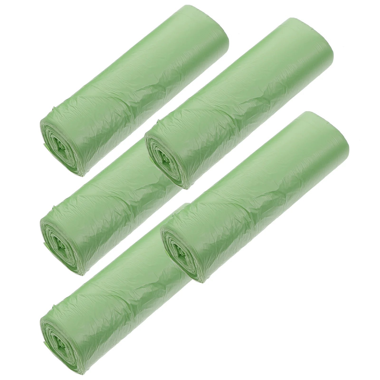 

Disposable Trash Pouch Kitchen Storage Garbage Bags Biodegradable Environmentally Friendly Garbage Cleaning Waste Bag