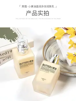 LAIKOU 100g Butter Moisturizing Face Cream Hydrate Brightening Facial Lotion Refreshing Essence  Face Skin Care Korea Cosmetics - Thumbnail 7