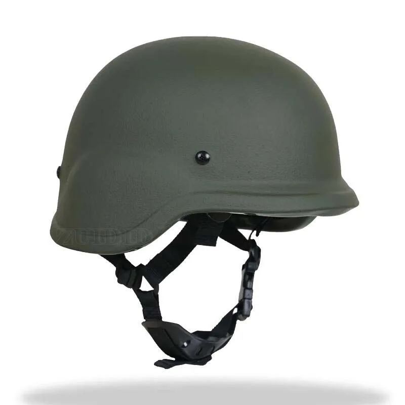 vert militaire