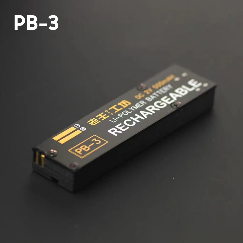 Bateria para Sony Aiwa Pb3 Pb4 Pbs5 Pb3 Pb4 Jx729 Jx629 Jx202 Jx303 Jx370 Jx609 P50 Jx30 Rl75 Rl75 Rl75 - Image 2