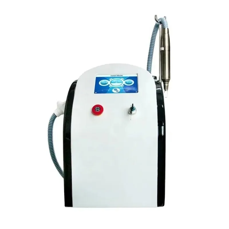 

Новейшее косметическое Фракционное CO2 лазерное оборудование для кожи пигментационная клиника салонный Фракционный Лазерный Аппарат Для Удаления растяжек