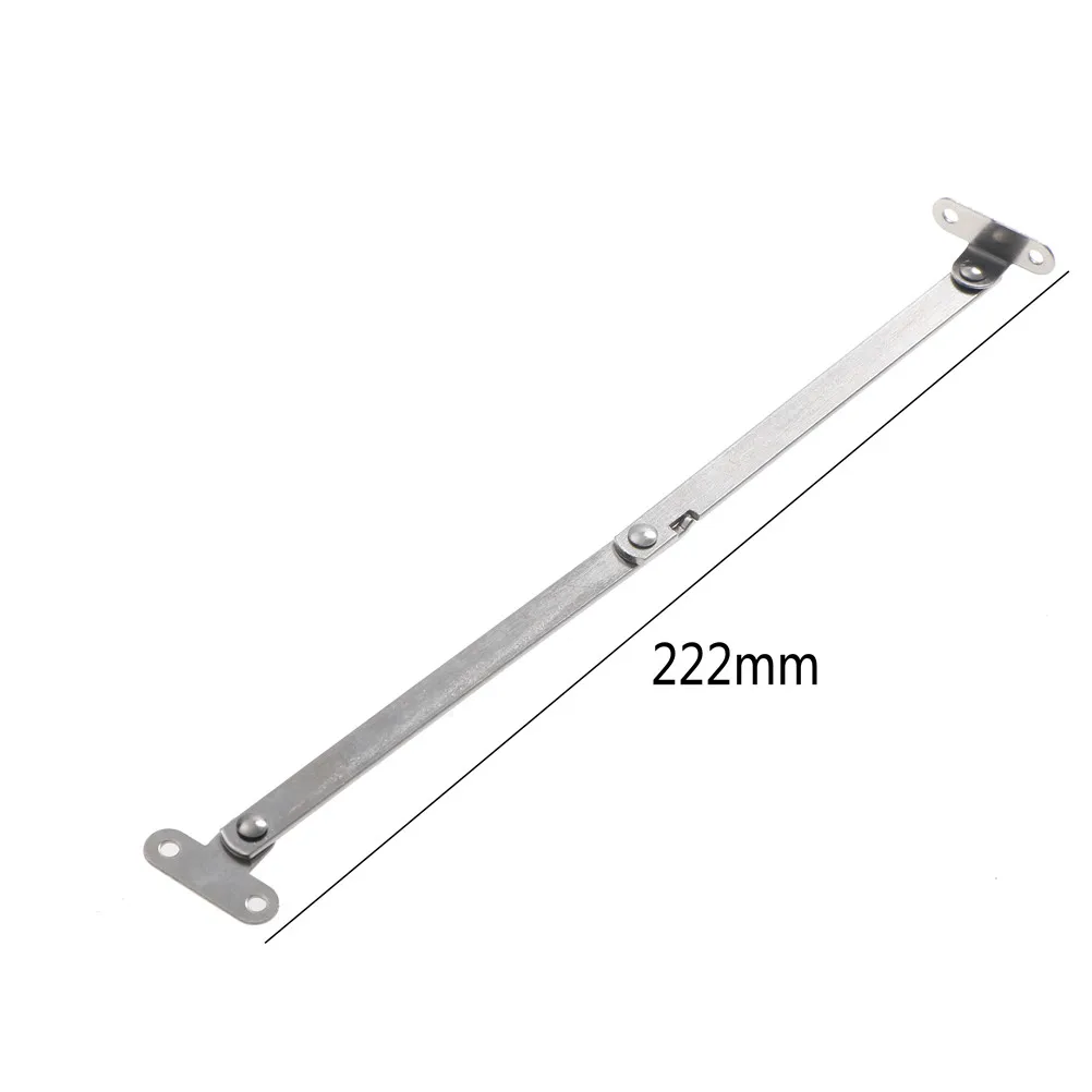 Stainless Steel Door Hinges for Cabinet Cupboard Furniture