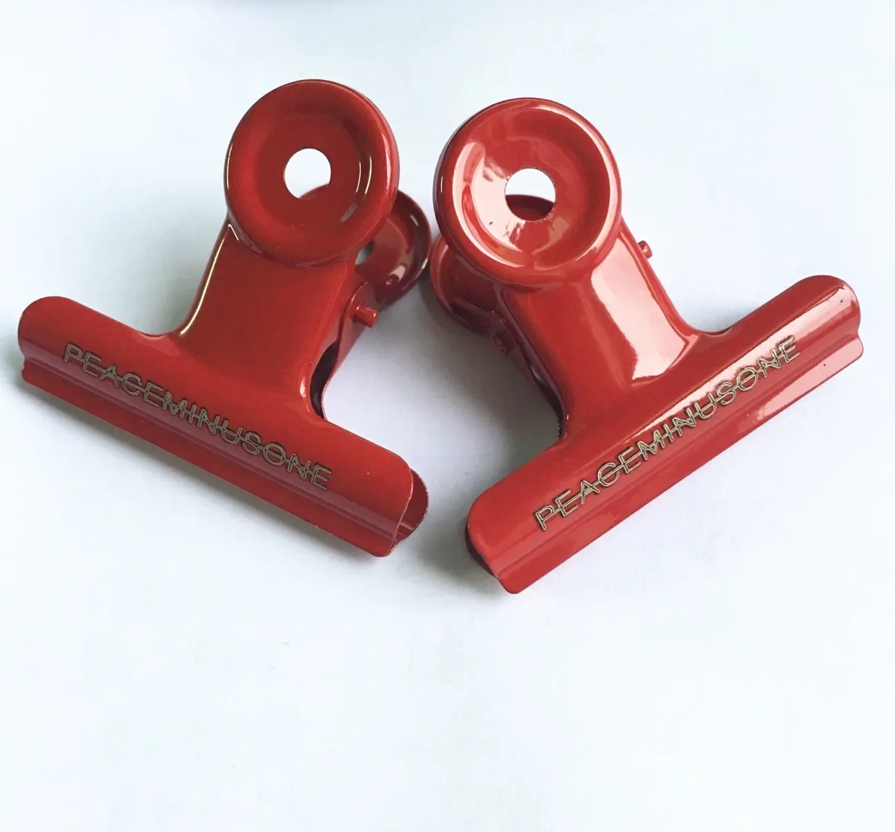 Bigbang Gd Stainless Steel Tweezers