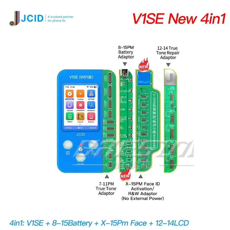 JCID V1SE 読み取り・書き込み機 Sf4b0cbb46e5440289cfa8888cce39