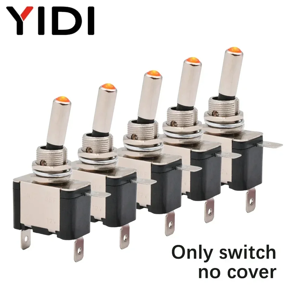 INTERRUTTORE INTERRUTTORE A Levetta Interruttore A Levetta Hella 6Fh004570-131 EUR 28,64 - Foto 6