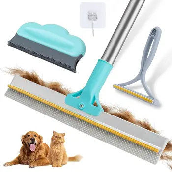 Pet Hair Carpet Remover Set 1