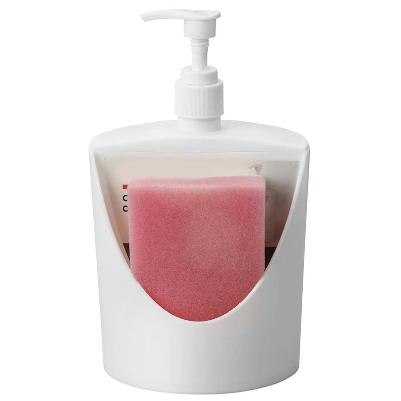 Soap Dispenser Shampoo Dispenser Soap Dispenser Bottle Dispenser Bottle Holder Refillable Bottle Refillable Plastic Bottles Portable Bathroom Pump Bottle