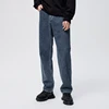 Semir Jeans Men 2023 Spring New Soft Comfortable Retro Straight Pants 5