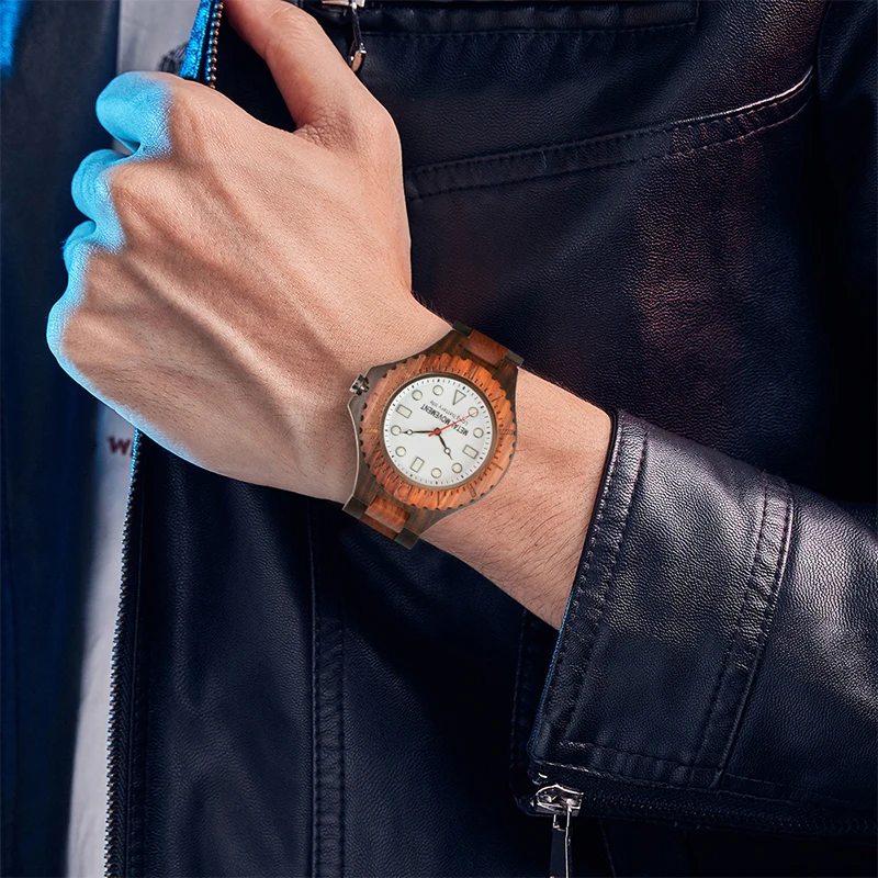 Рисунок 6 - Кварцевые часы для мужчин