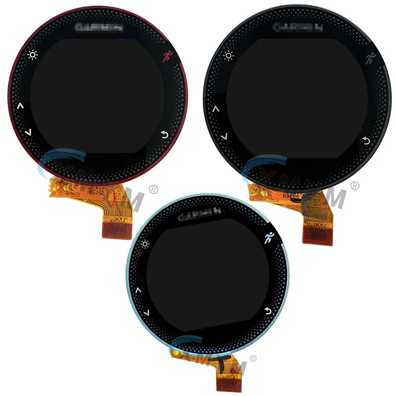 Garmin Forerunner 235 Screen Replacement Garmin Forerunner 230