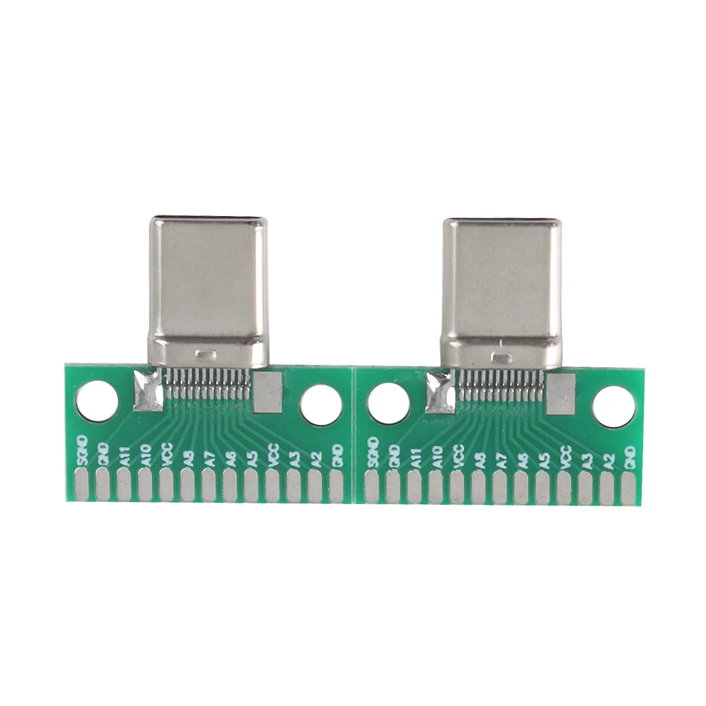 Dual USB and HDMI Adapter Set - High-Speed Female/Male Connectors for Versatile Connectivity