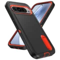 Black  orange