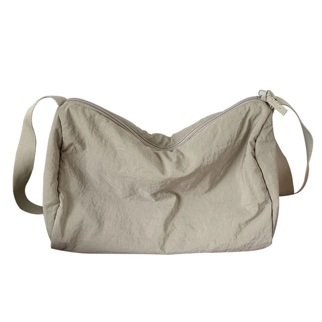 ENOF big shoulder bag