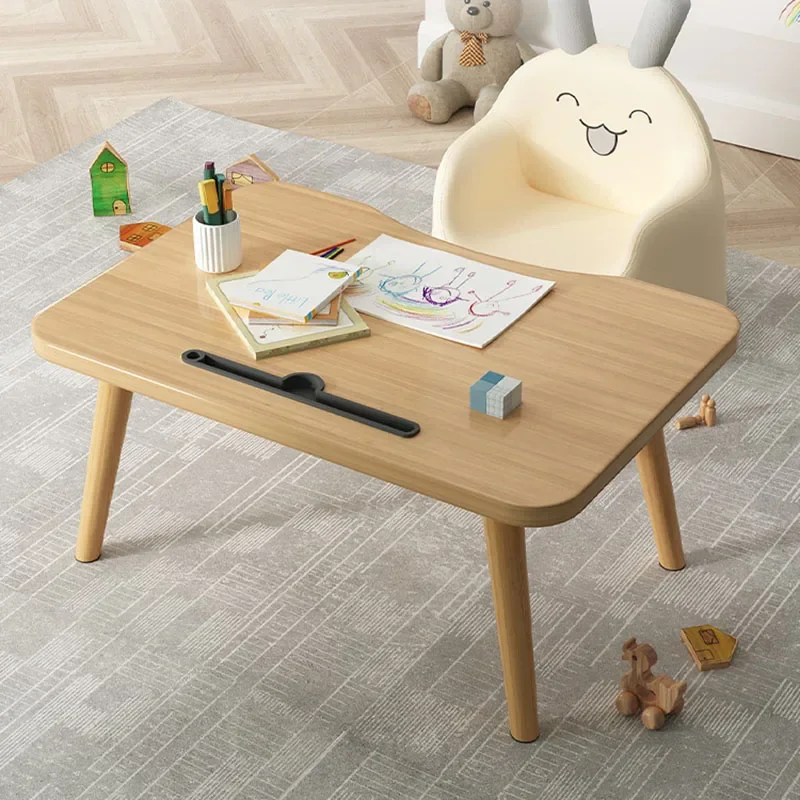 Child Table Chair Set Children Tables Small Desk Children's Kids Furniture Childrens Study Student Room School Classroom