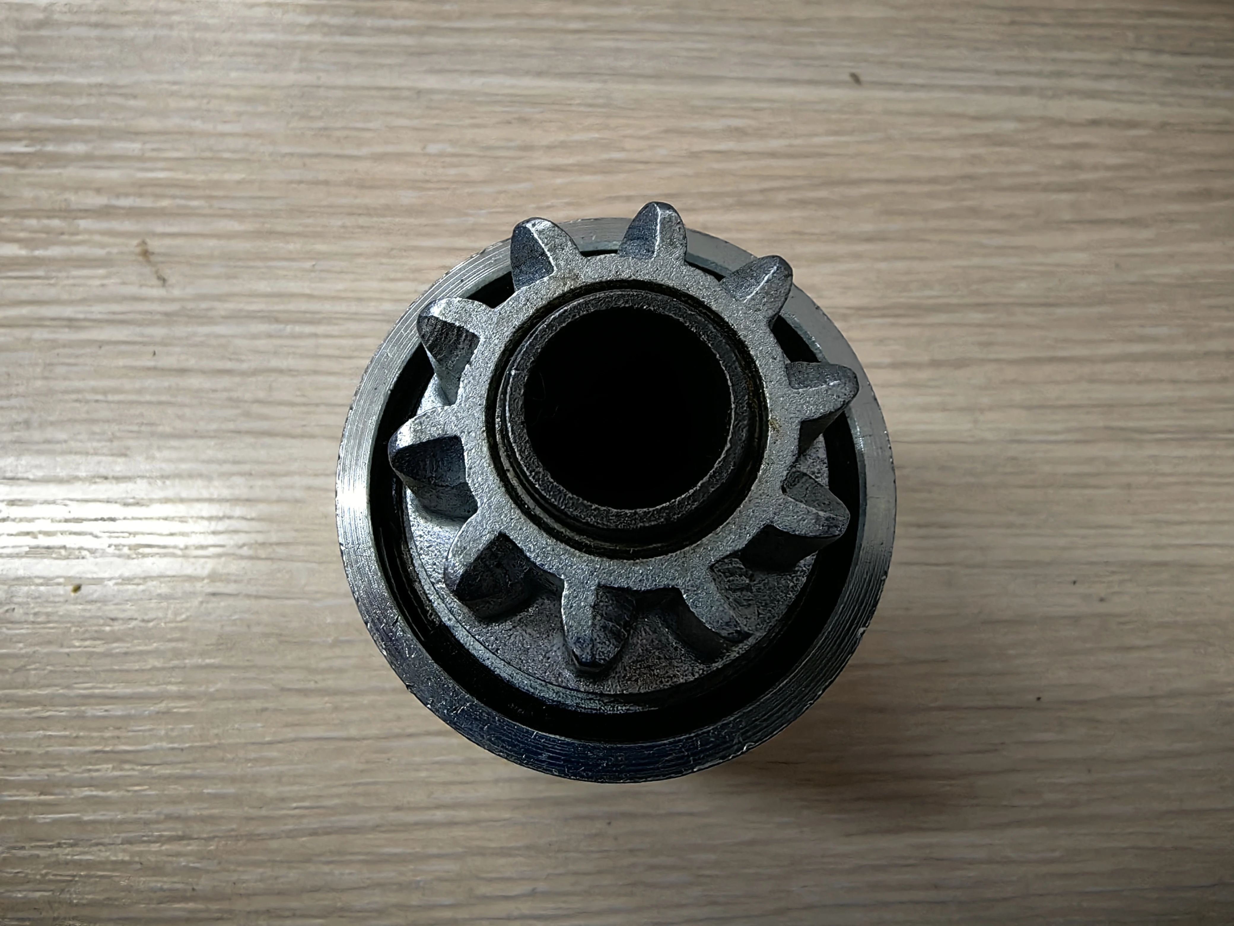 Made In China Starter One Way Model 6519-55ND Bus Accessories