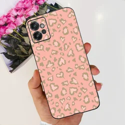 Stylish Flower Butterfly Pattern Soft Silicone Phone Case Cover for Moto G31 (Colorful)