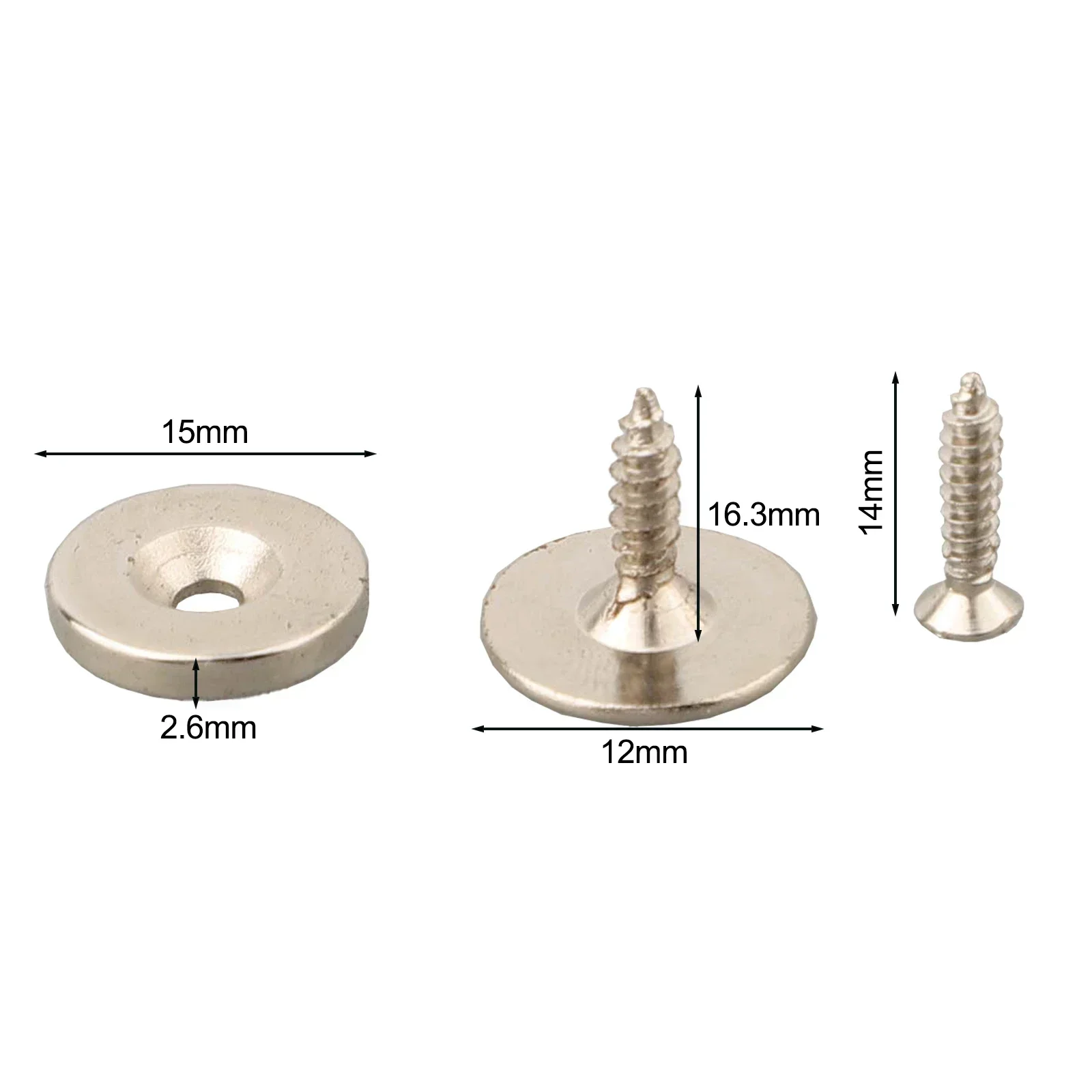 Cabinet Magnetic Door Catch Closer Drawer Magnetic Latch for Kitchen Closet Glass Cabinet Sliding Door 0 Space Catches