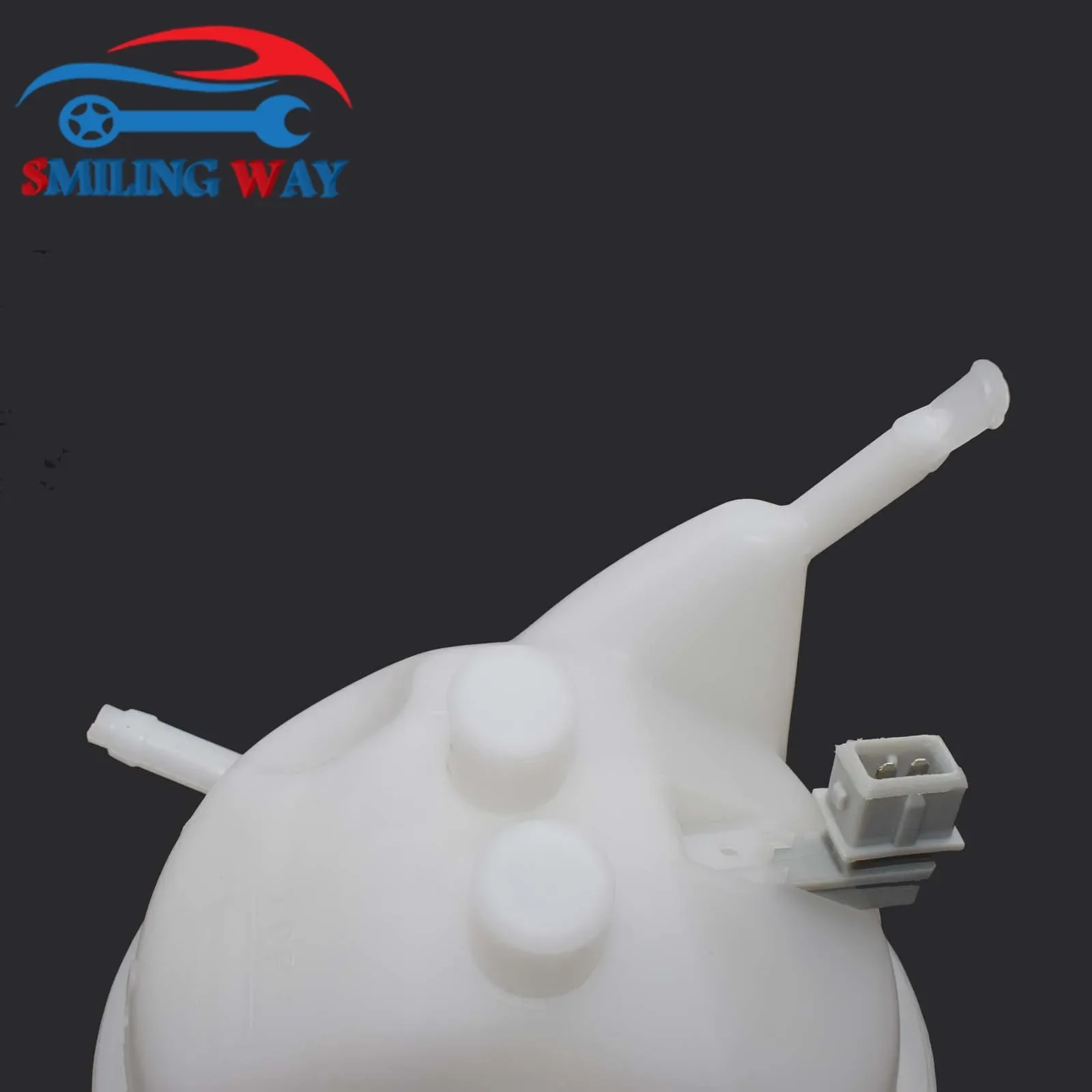 Brake Fluid Master Cylinder Reservoir Tank 8E0611301 8A0611301A For Audi VW 80 90 100 200 A4 A6 Coupe Quattro Passat 1.8L 2.8L