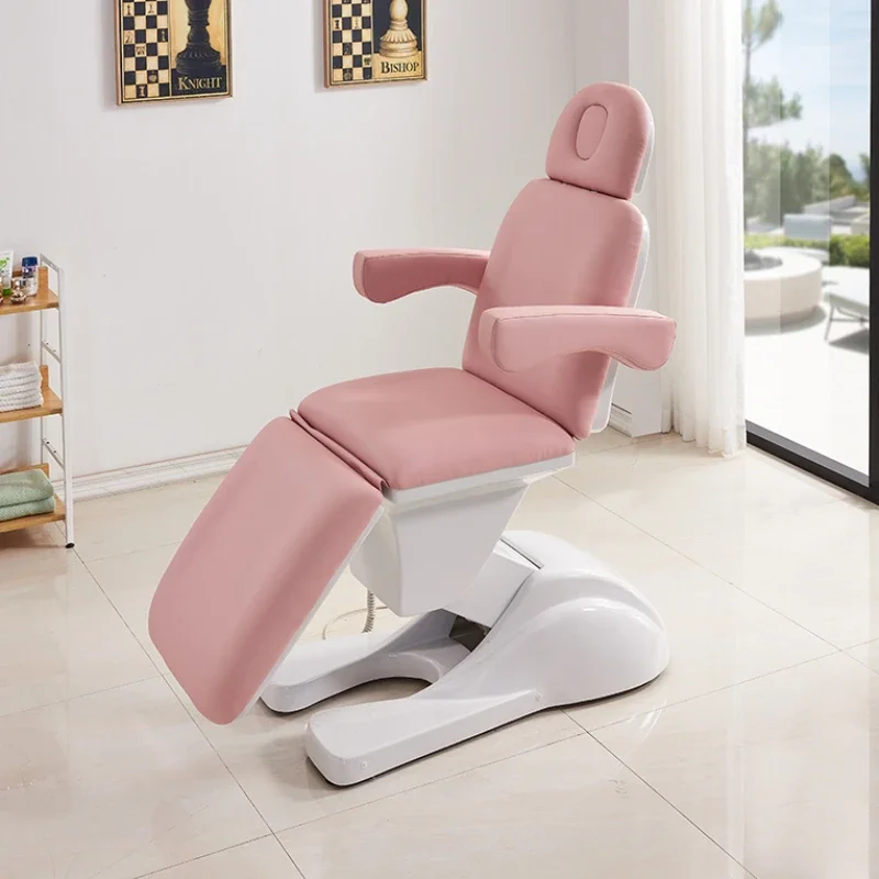 

Physiotherapy Microfabrication Massage Tables Tattoo Ear Picking Dedicated Massage Tables Camilla Masaje Beauty Furniture QF50MT