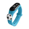 Children'S Bracelet Watch Football Decoration Cartoon Watch Suitable For Students Outdoor Electronic Display Time Watches 3