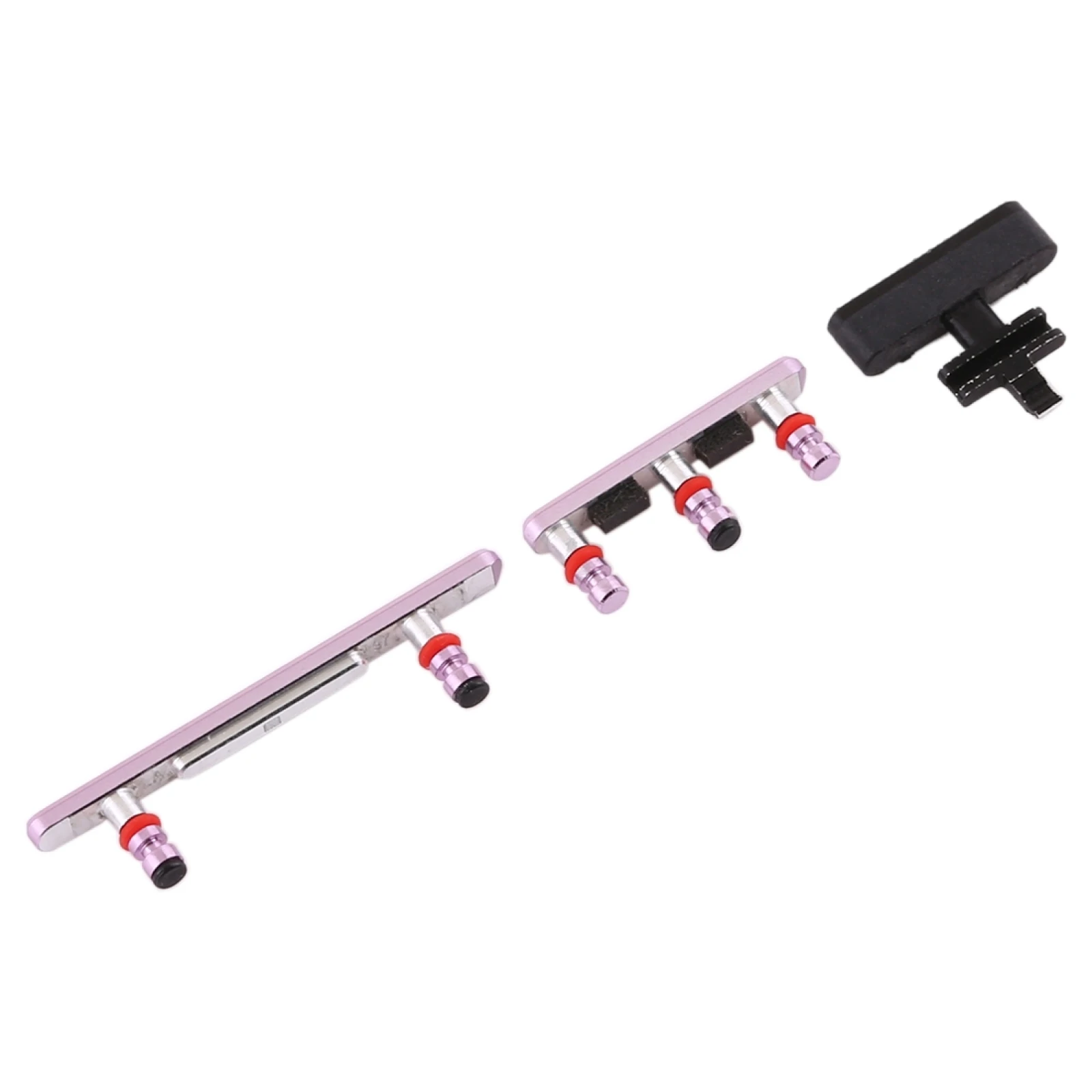 For OnePlus 6T Power Button and Volume Control Button Spare Parts Switch Flex Cable