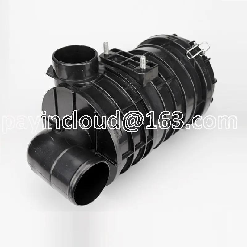 

Air Filter Housing (Heli H2000#2-3T)-plastic K1122 Forklift Air Filter Air Intake Assembly