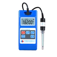 Handheld WT103 Gauss Meter Magnetic Field Tester Magnetometer Tesla Meter High Precision Magnetic Force 0.01MT 2