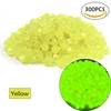Yellow 300pcs