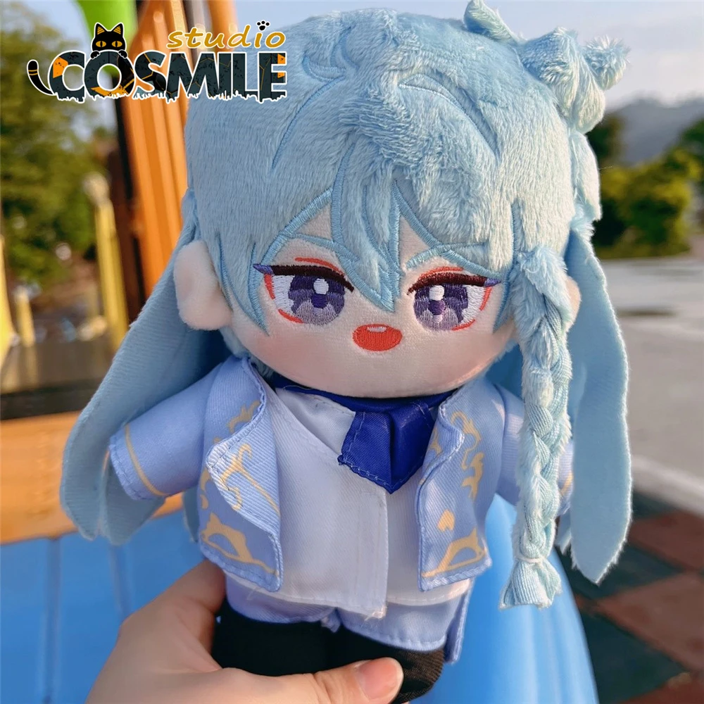 Ensemblestars Ensemble Stars Es Wataru Hibiki Wataru 20cm Plush Doll Body  With Clothes Toy Sha Sa - Mascot - AliExpress