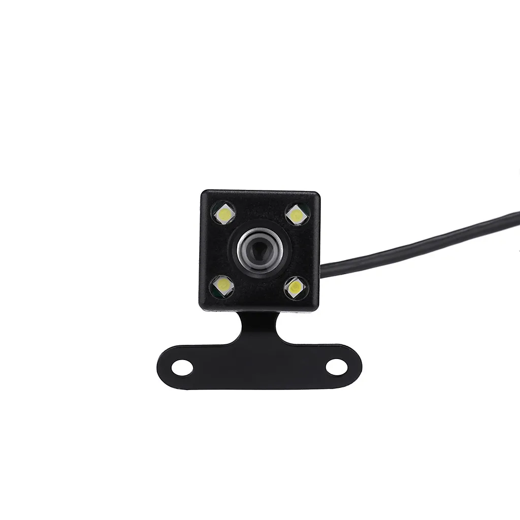 Computer Camera 170&deg; Car Rear View Backup Webcam For Pc Parking Reverse Back Up Waterproof Camera Mini Usb pc webcam pc web camera computer camera