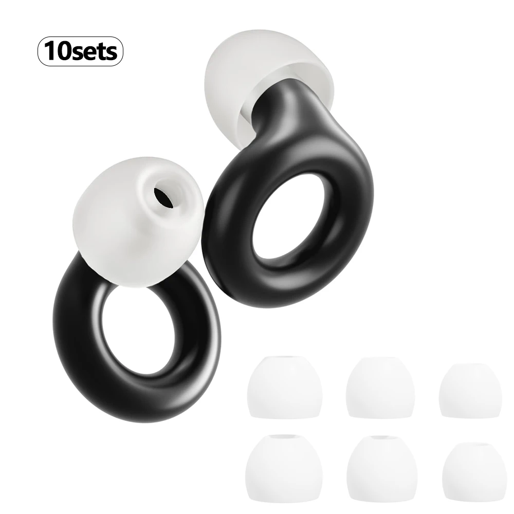 10sets Black