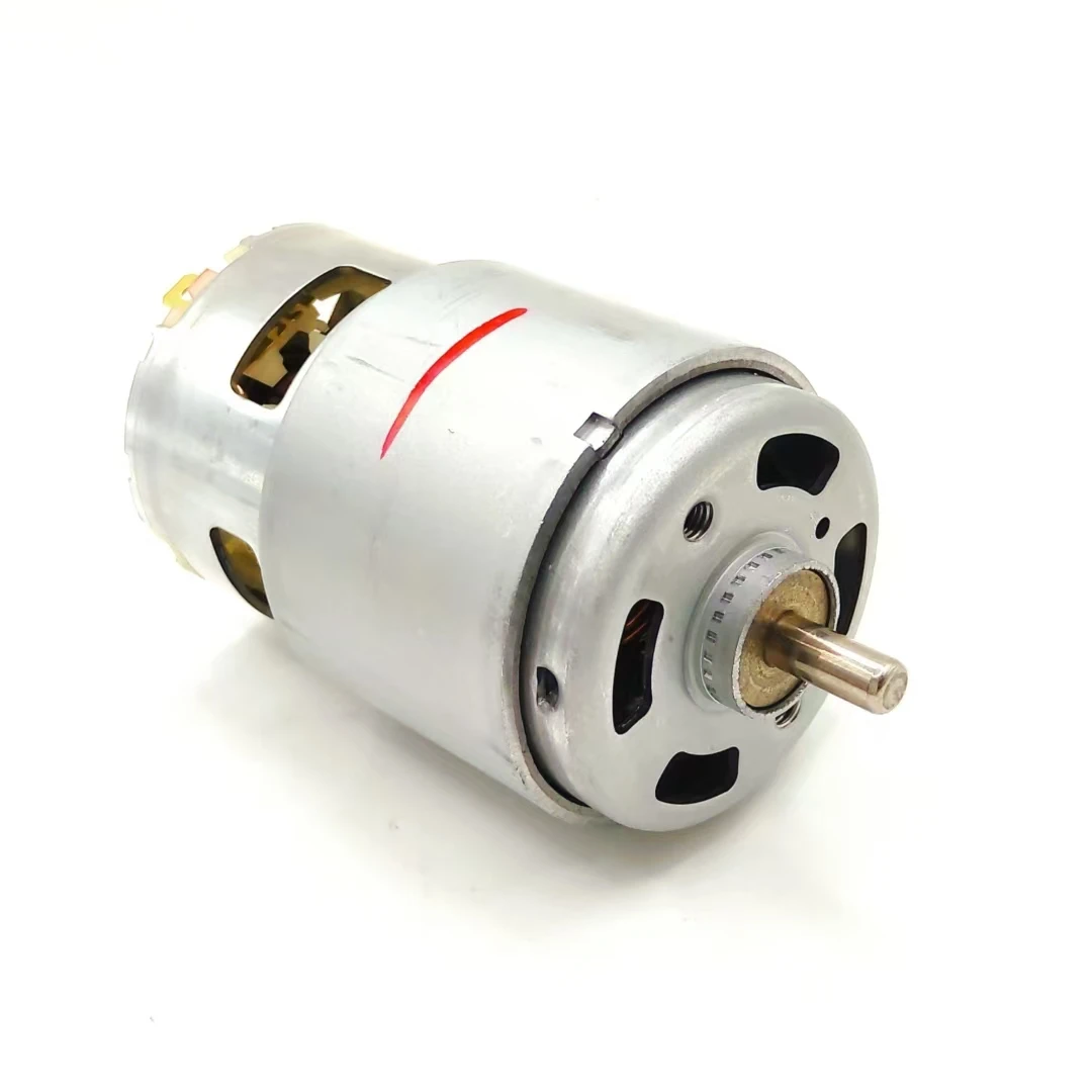 Micro Rs-775wc-8514 Motor Dc 12v-18v 19500rpm High Speed