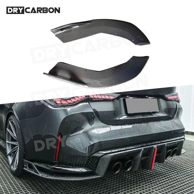 ユニバーサル車のフロントバンパーリップボディキットスポイラー 