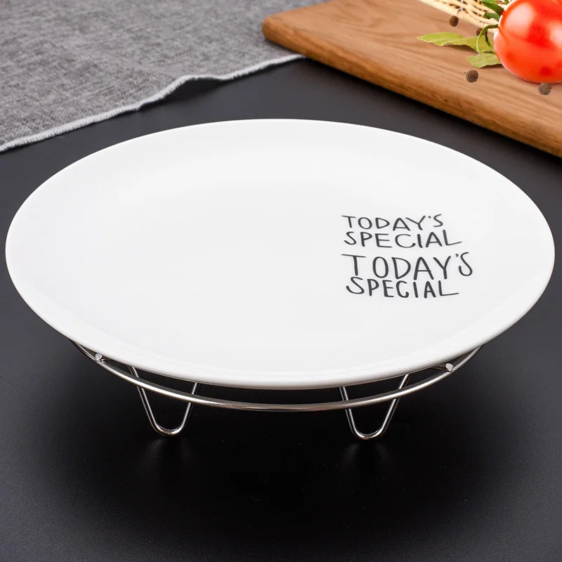 Steamer Rack Stainless Steel Steamer Rack Household Kitchen Multi-functional Steam Tray Steamed Bun