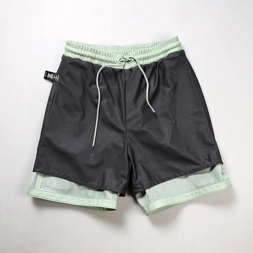 Рисунок 3 - Летние модные повседневные спортивные