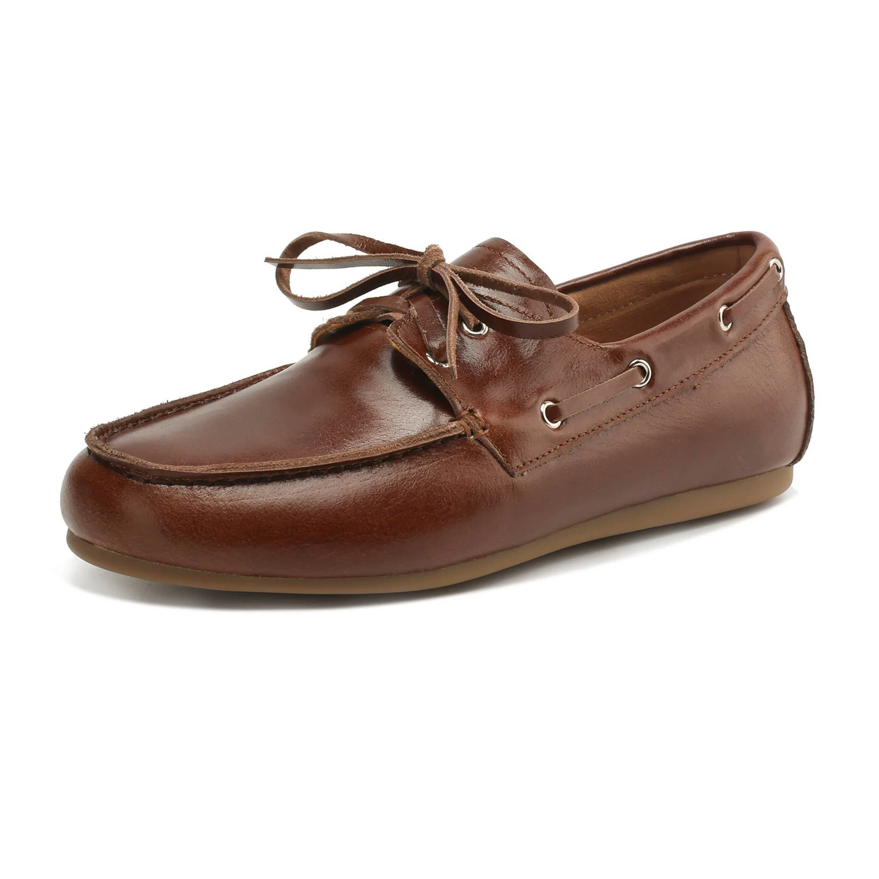 Krazing Pot shoe profile