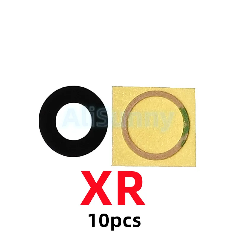 10x for XR