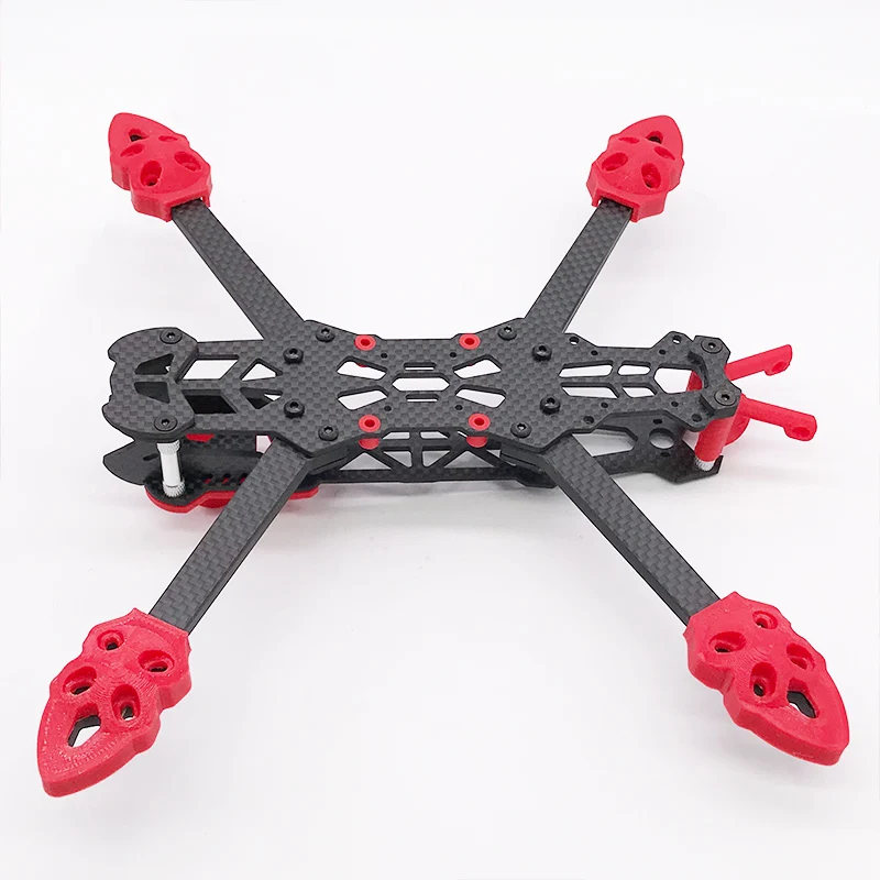 Mark4 5 ġ  ŰƮ ź  RC , Ÿ FPV ̽  3D TPU μ Ȧ ǰ