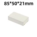 85x50x21mm-Grey
