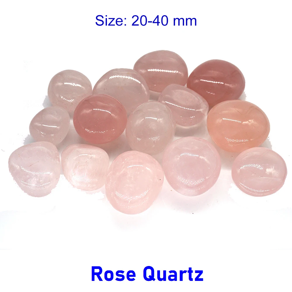 Rose Quartz-O