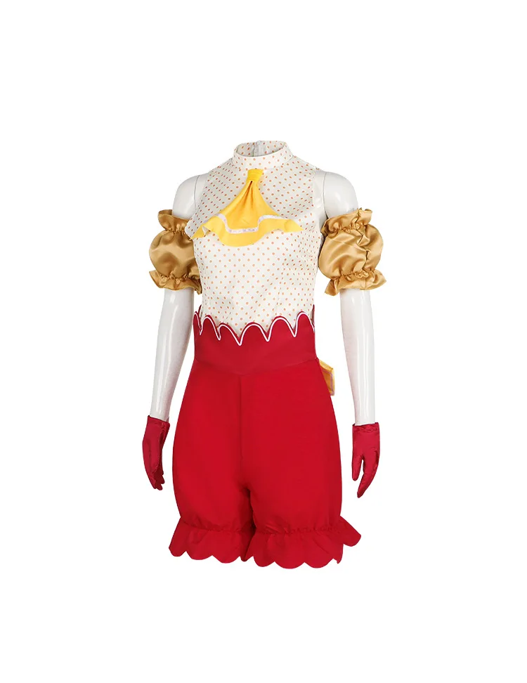 Oshi No Ko Mem-Cho Cosplay Costume for Women (Unofficial)