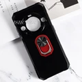 Black TPU C Red