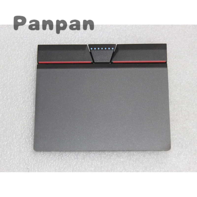 Сенсорная панель с тремя клавишами для ThinkPad T440 T440S T440P T450 T450S T540P T550 L450 W540 W550 W541 E531 E545 E550 E560 E450 Series Сенсорная панель с тремя клавишами для ThinkPad T440 T440S T440P T450 T450S T540P T550 L450 W540 W550 W541 E531 E545 E550 E560 E450 Series